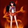 Sailor Mars