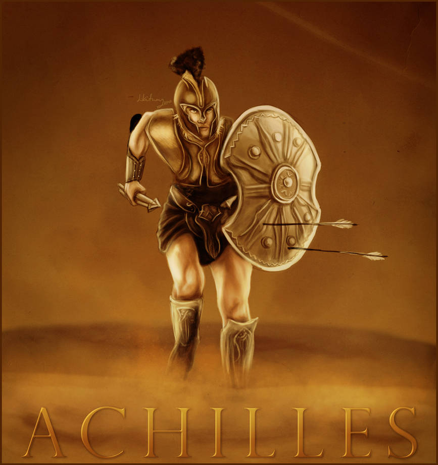 Achilles