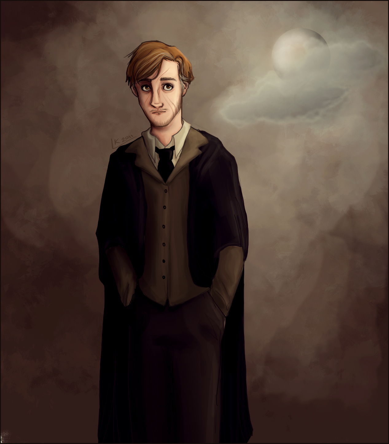 Remus Lupin