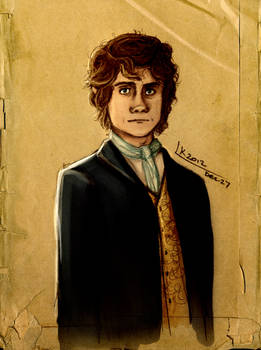 Bilbo Baggins