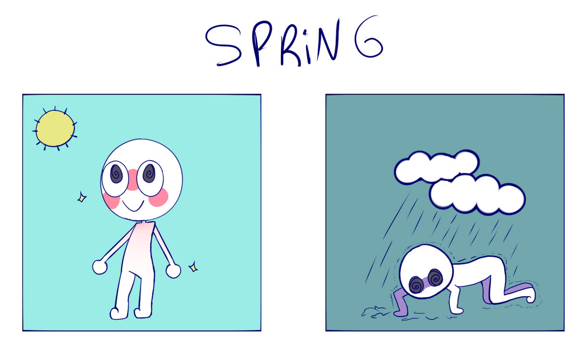 Spring by alaniswhite on DeviantArt