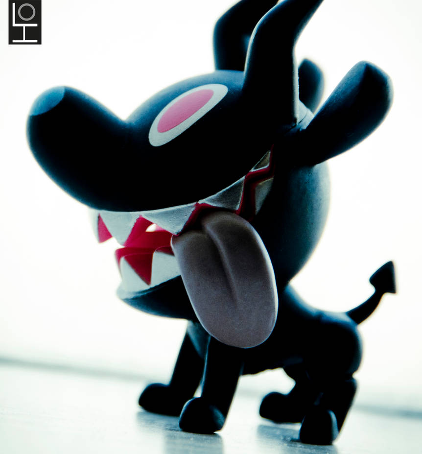 Snarf. by rollmodel101 on DeviantArt