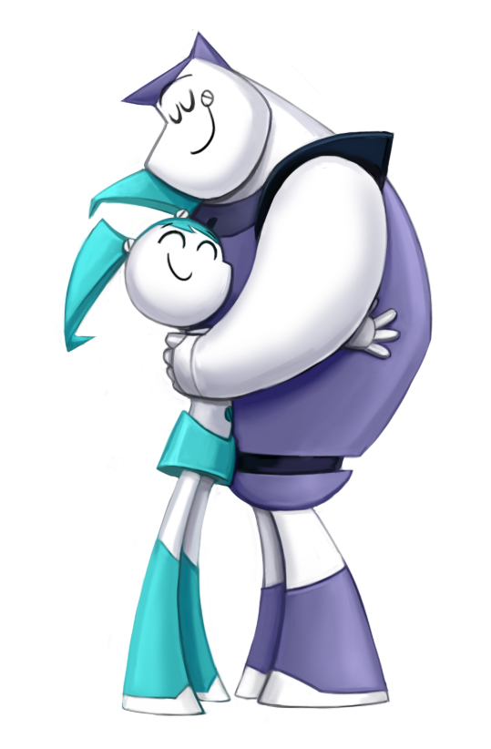 Hugs