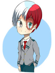 todoroki