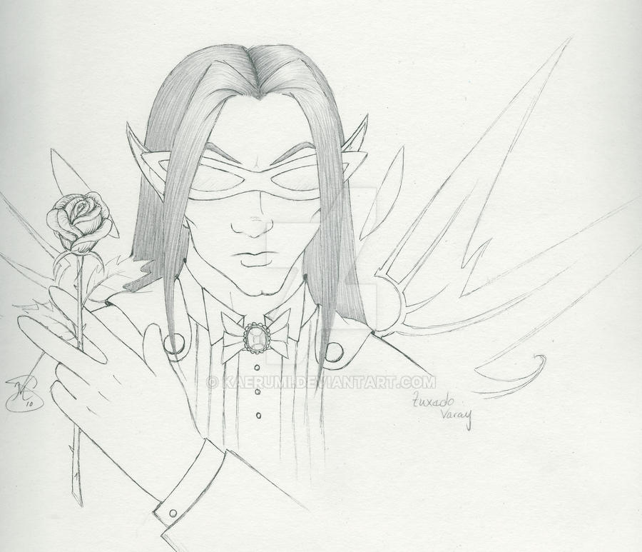 Throwing Roses Drawing Throwing Roses by Kaerumi on DeviantArt