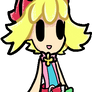 Chibi Amitie