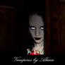 Vampire Shavi-Welcome