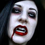 Vampiress Rayanna-Bloodlust