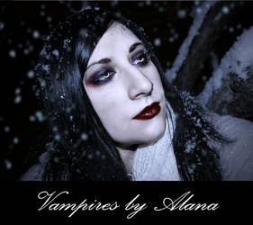 Vampiress Rayanna-Winter