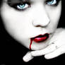 Vampire Marta-Deadly Beauty
