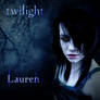 Twilight-Lauren
