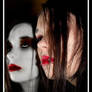 The Vampire Within Me