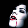 Vampire Chloe-Ecstacy of Blood