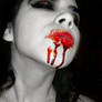 Vampire Michelle-Bloodlust