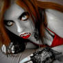 Vampire Emma-Bloodlust