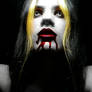 Vampire Tania-Bloodlust