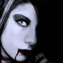 Vampire Christine-Moonlight