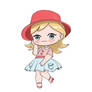 Trying Out Chibi Style