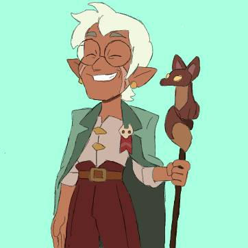 Raine Whispers (time skip) by wallydarling29 on DeviantArt