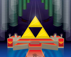 The Triforce