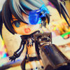 avatar: Black Rock Shooter