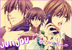 Junjou Romantica