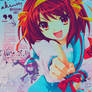 Haruhi Suzumiya ID