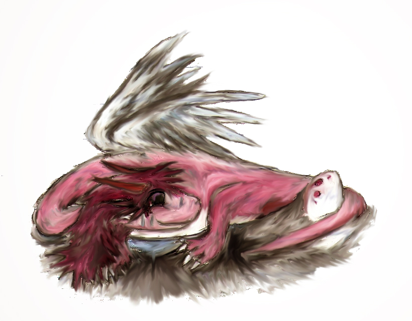 EDMOL fanart by Chromedragon360 on DeviantArt