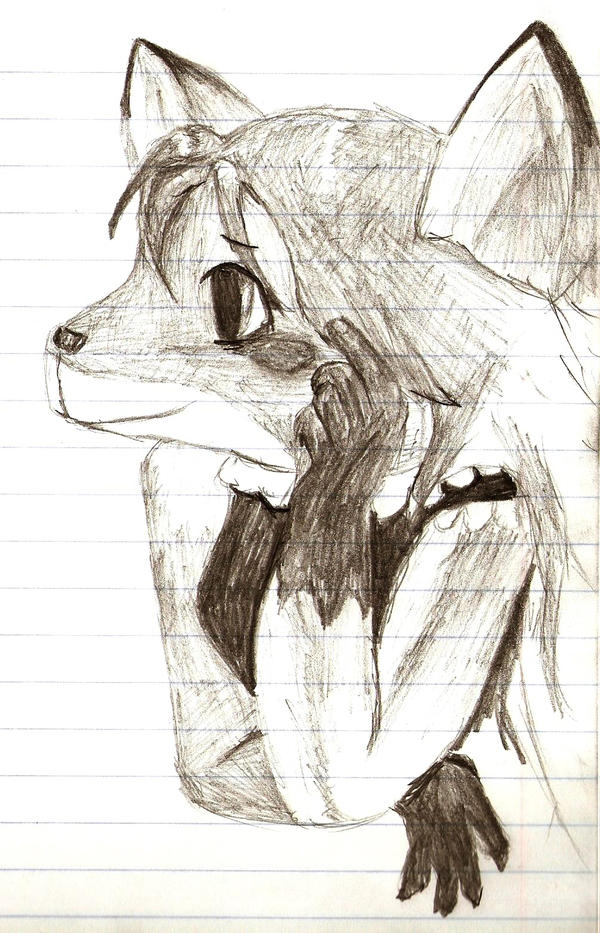 EDMOL fan art again by Chromedragon360 on DeviantArt