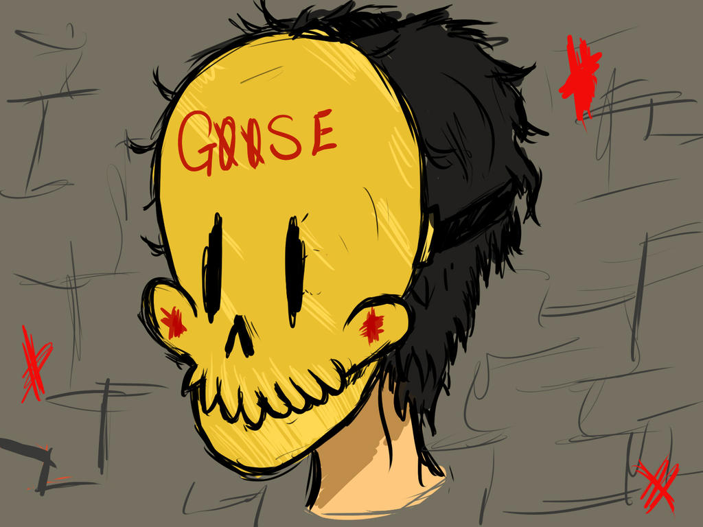 Deviantart Goosed G00se by IcanhasFruityapples on DeviantArt