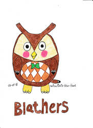 Blathers