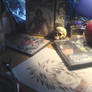 My Drawing workspace