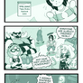 Alola Shenanigans : Late Start