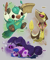 Saffron Simpson Explore the Best Saffron Art | DeviantArt