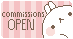 Molang 1 - Commissions Open -