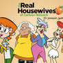 The Real Housewives of Cartoon Network