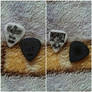 the GazettE pick