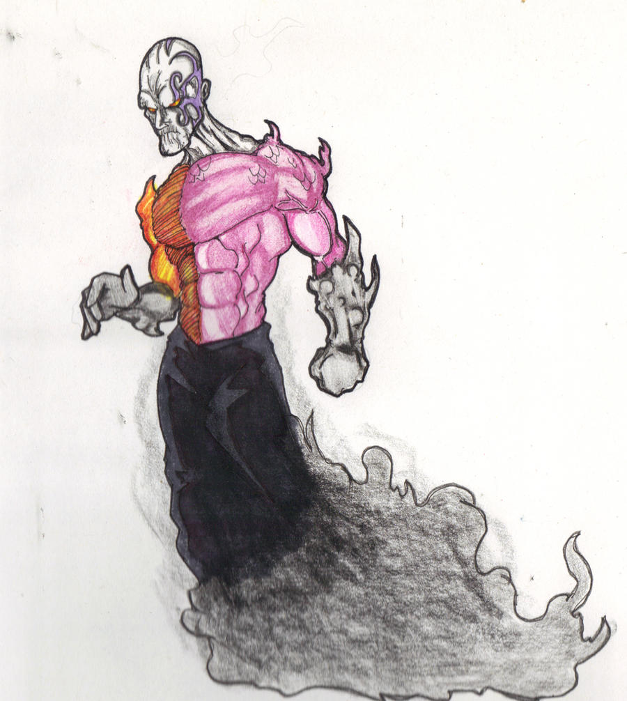 Metamorpho Deviantart DC Revolt: Metamorpho by FrischDVH on DeviantArt