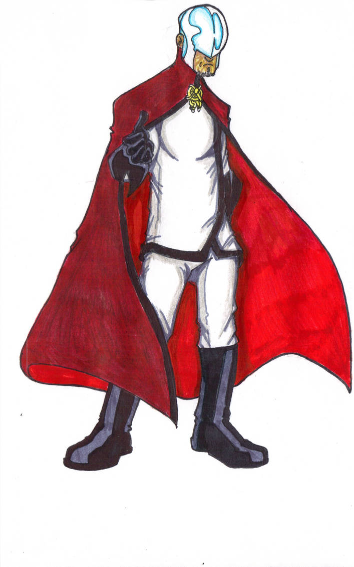 DC Revolt: Two Face by FrischDVH on DeviantArt