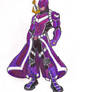 Marvel Revolt: Paladin