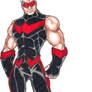 Marvel Revolt: Wonder Man