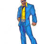 Marvel Revolt: The Kingpin