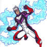 The Acolytes of the Atom: Apex