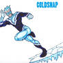 The Acolytes of the Atom: Coldsnap
