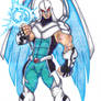 Masters of Justice: Thunderhawk