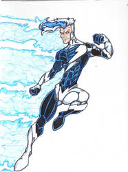 Quicksilver Redesign Final