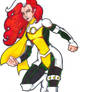 Amalgam: Lady Ultima