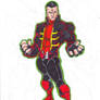 Unus The Untouchable