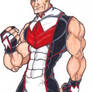 Project Exodus: Warlord