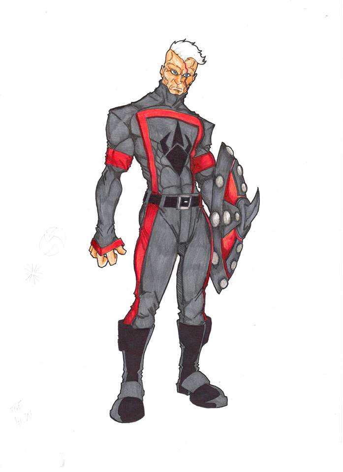 The HUN by FrischDVH on DeviantArt